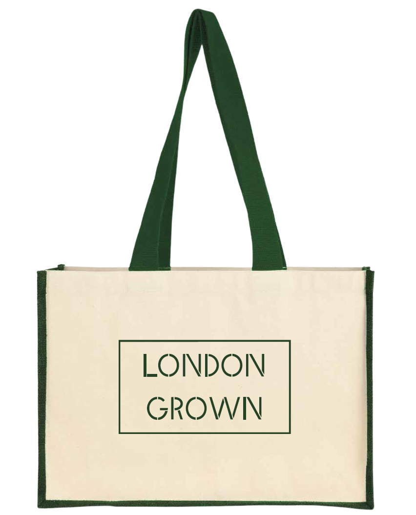 Sitopia Farm Tote Bag