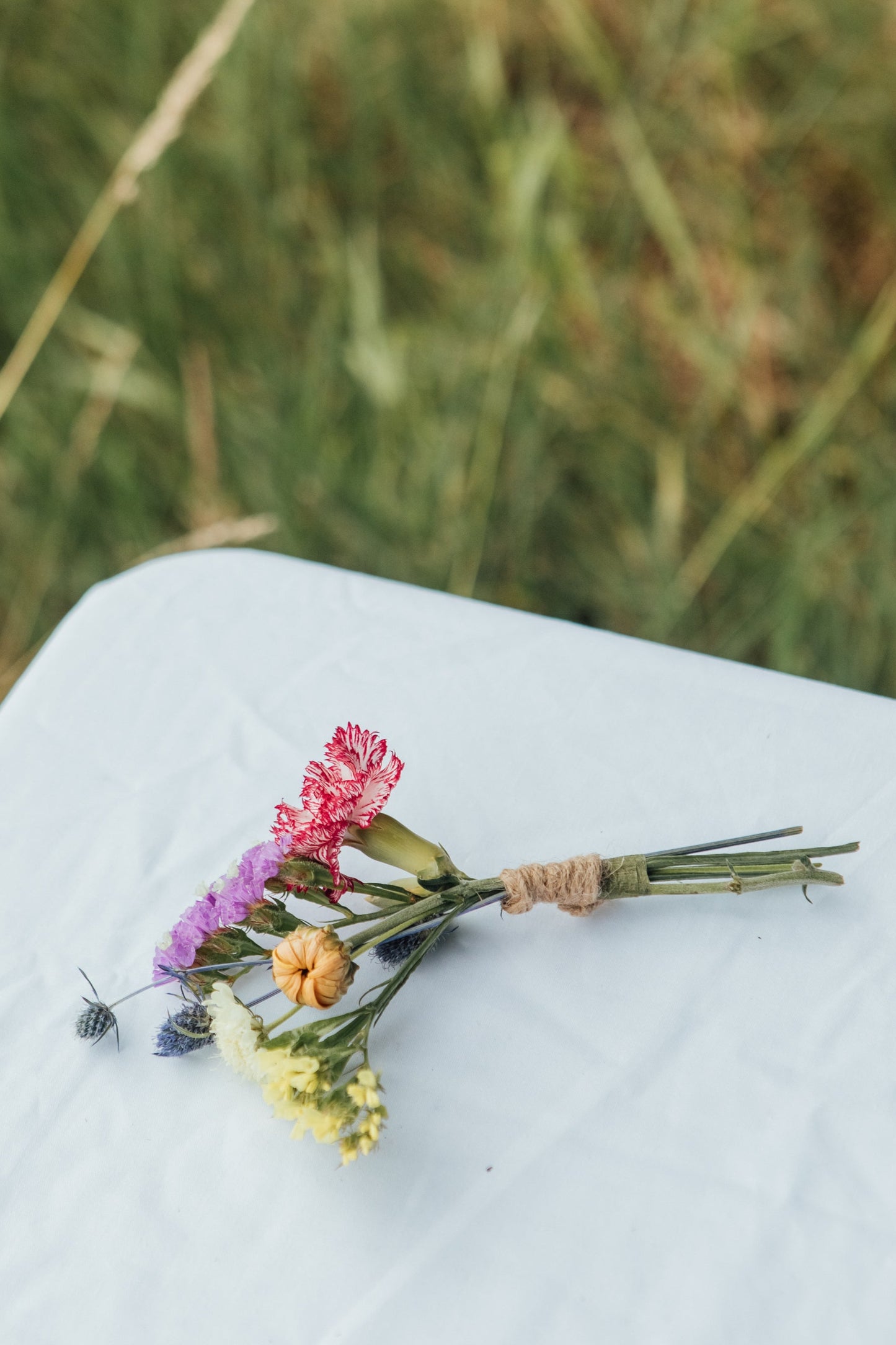 Buttonhole
