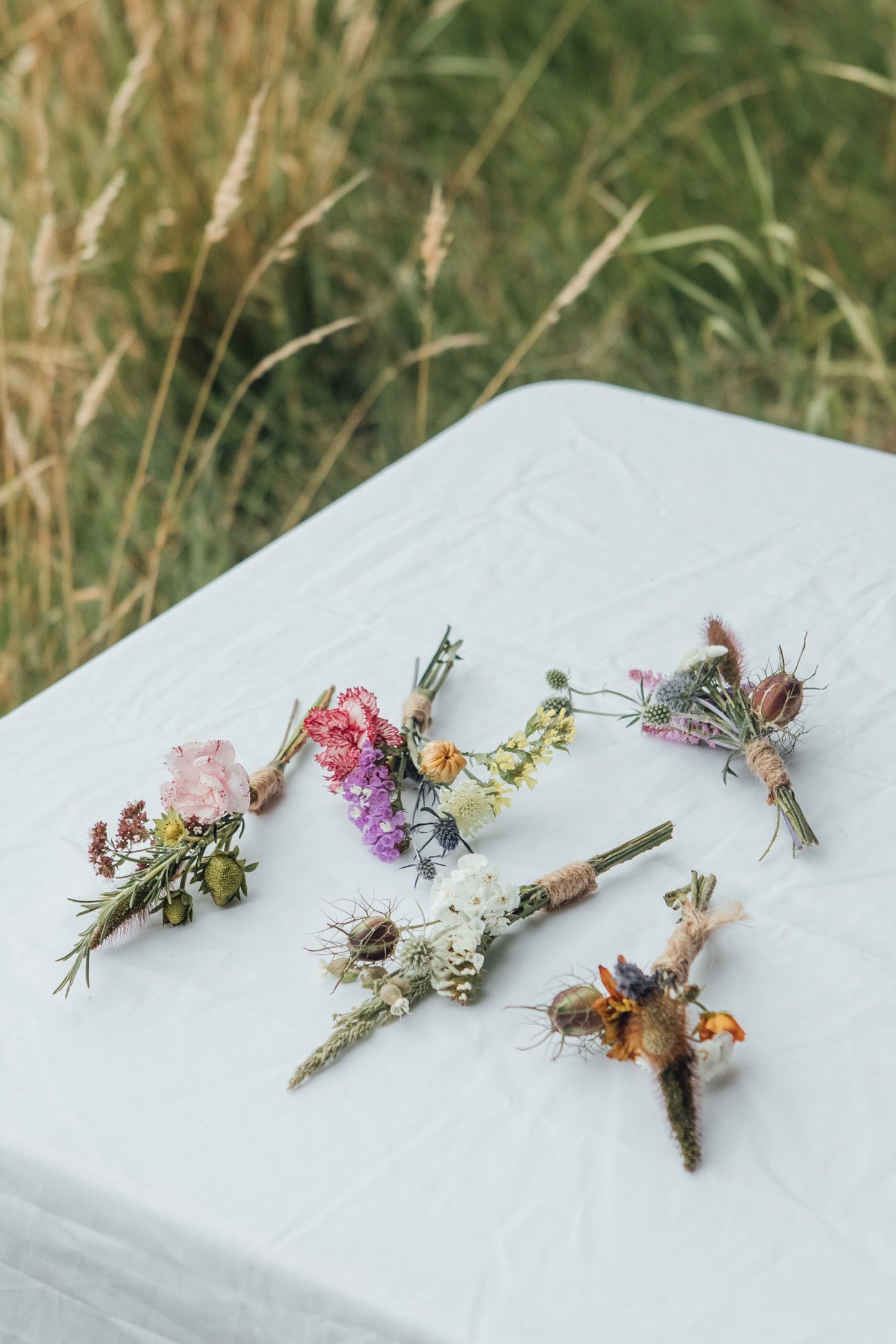 Buttonhole