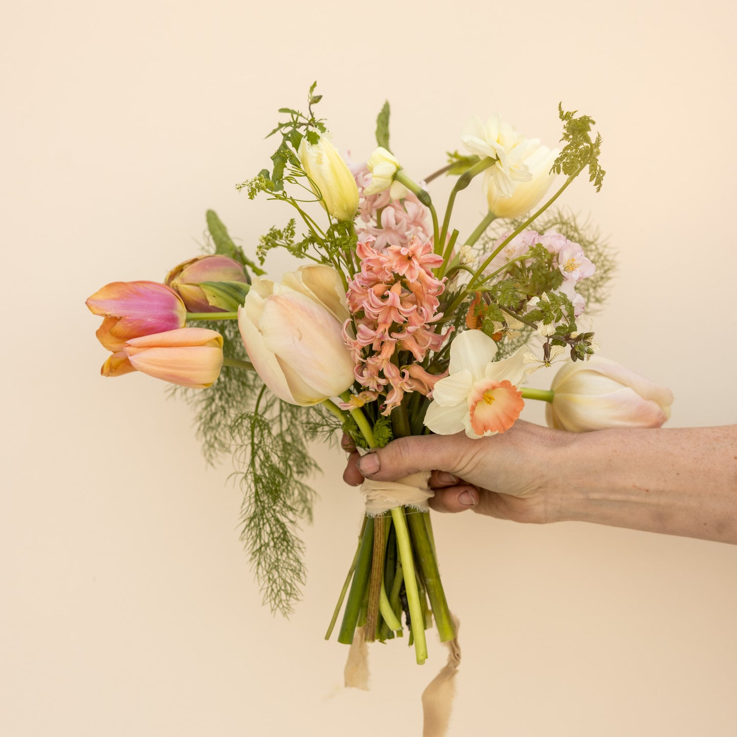 Bridal bouquet