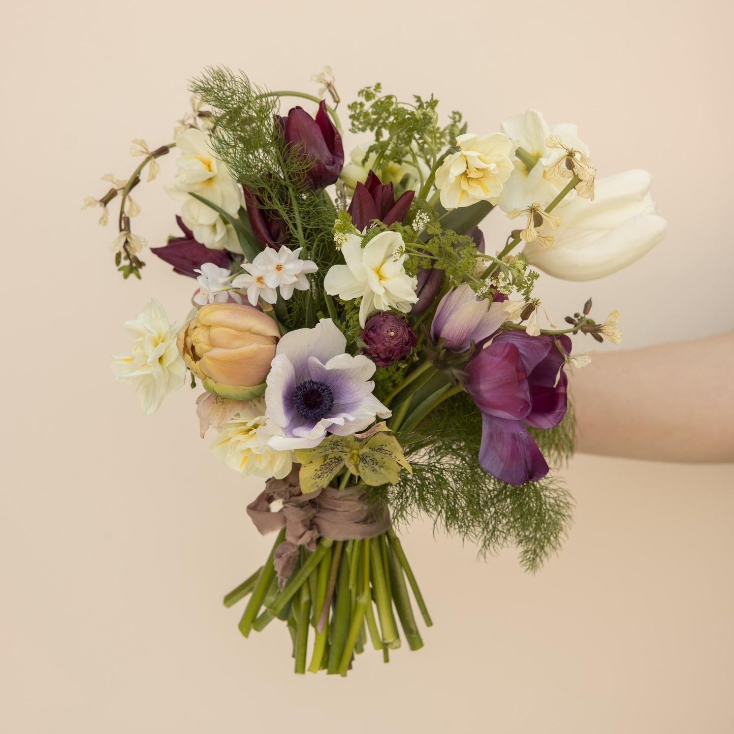 Bridal bouquet