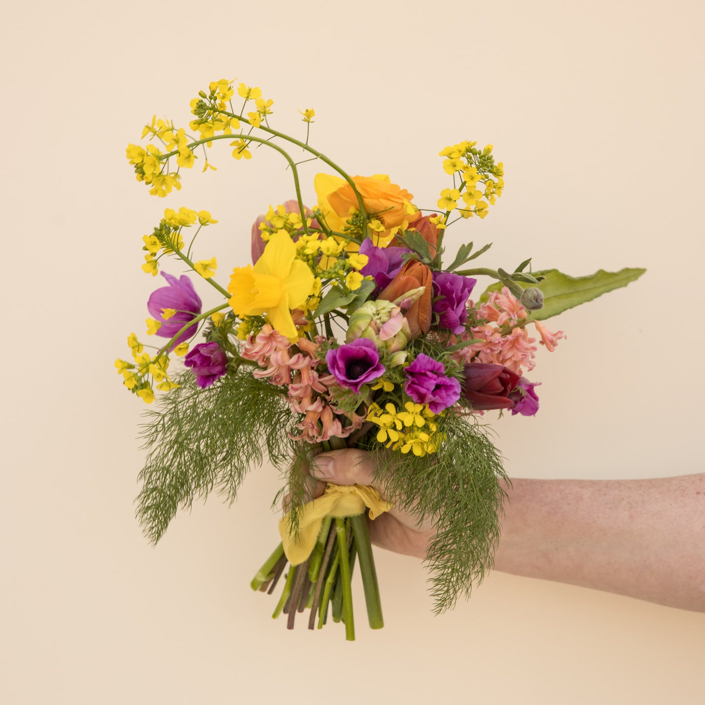 Bridal bouquet