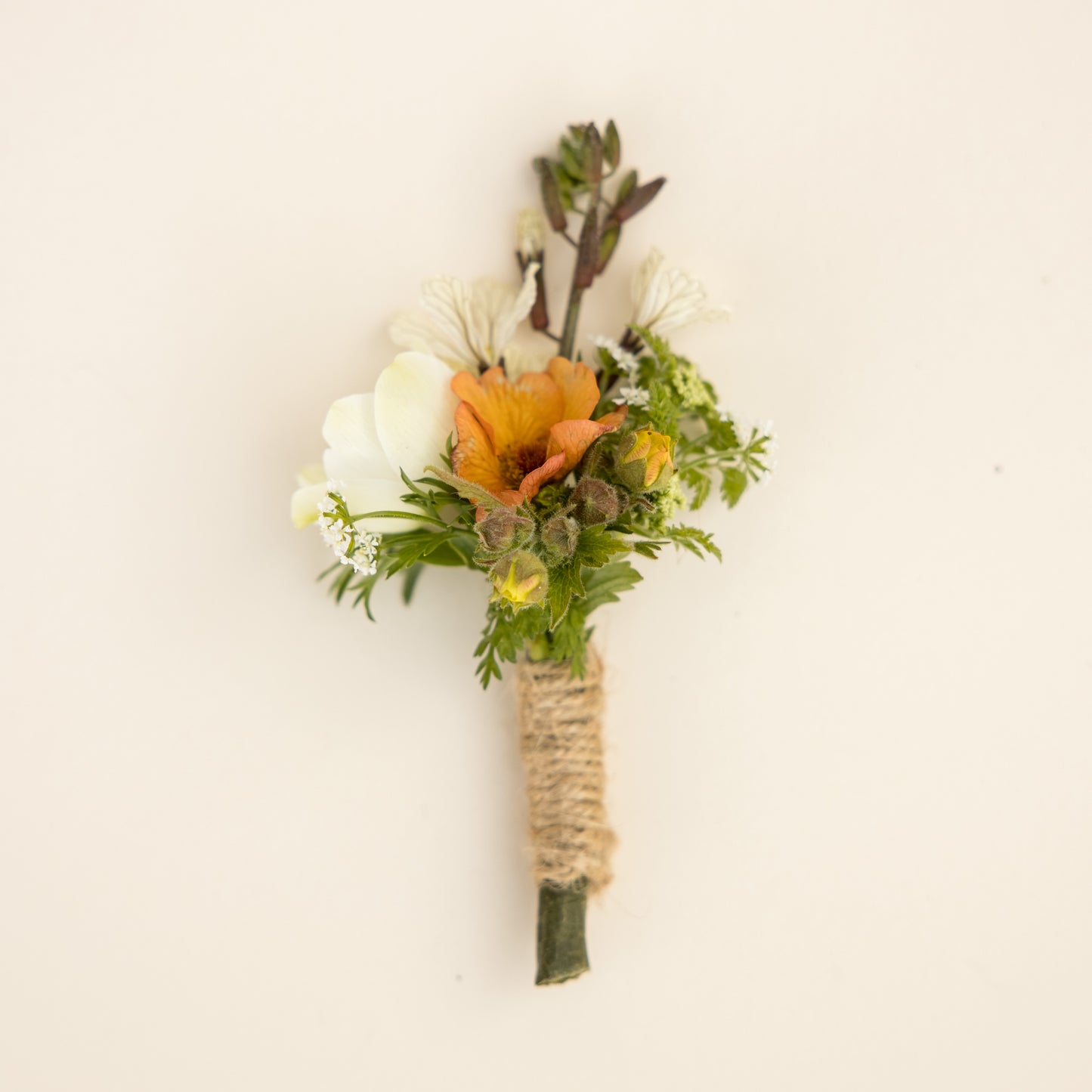 Buttonhole