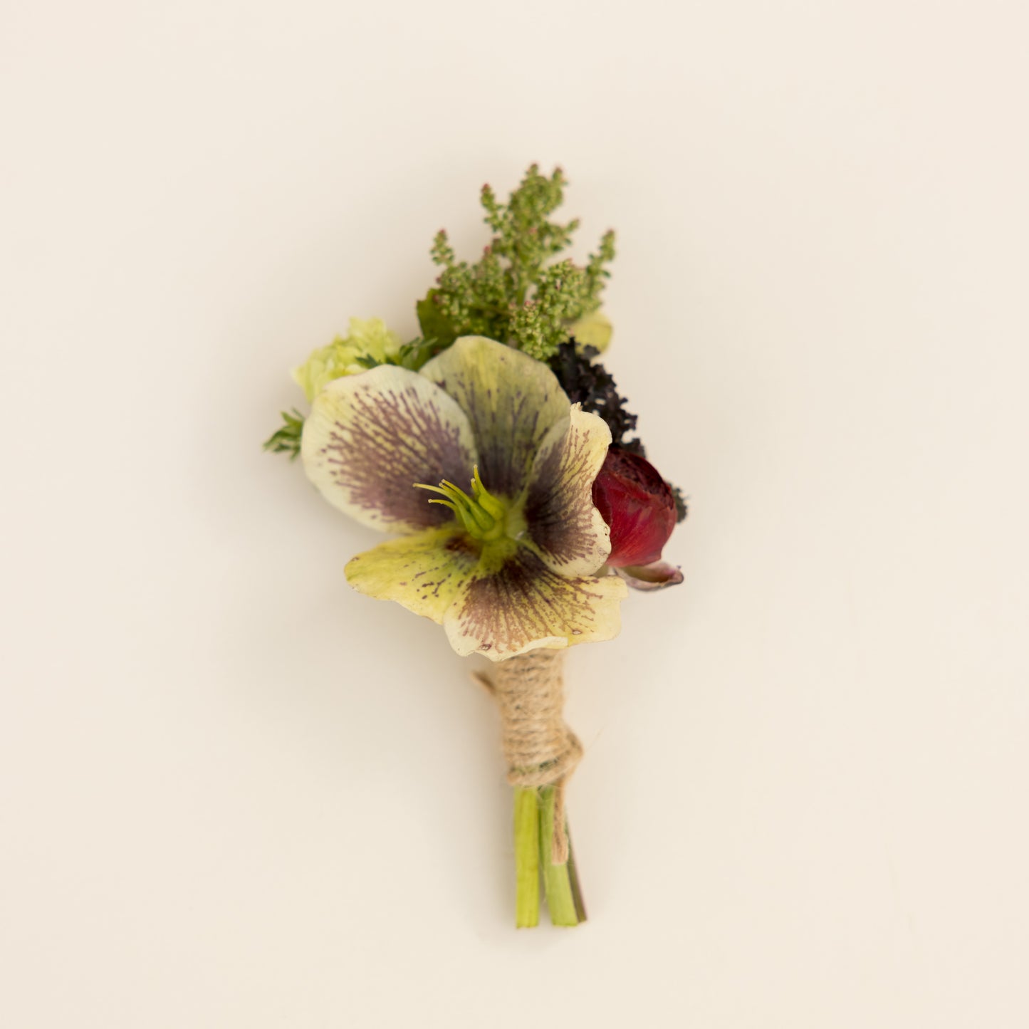 Buttonhole