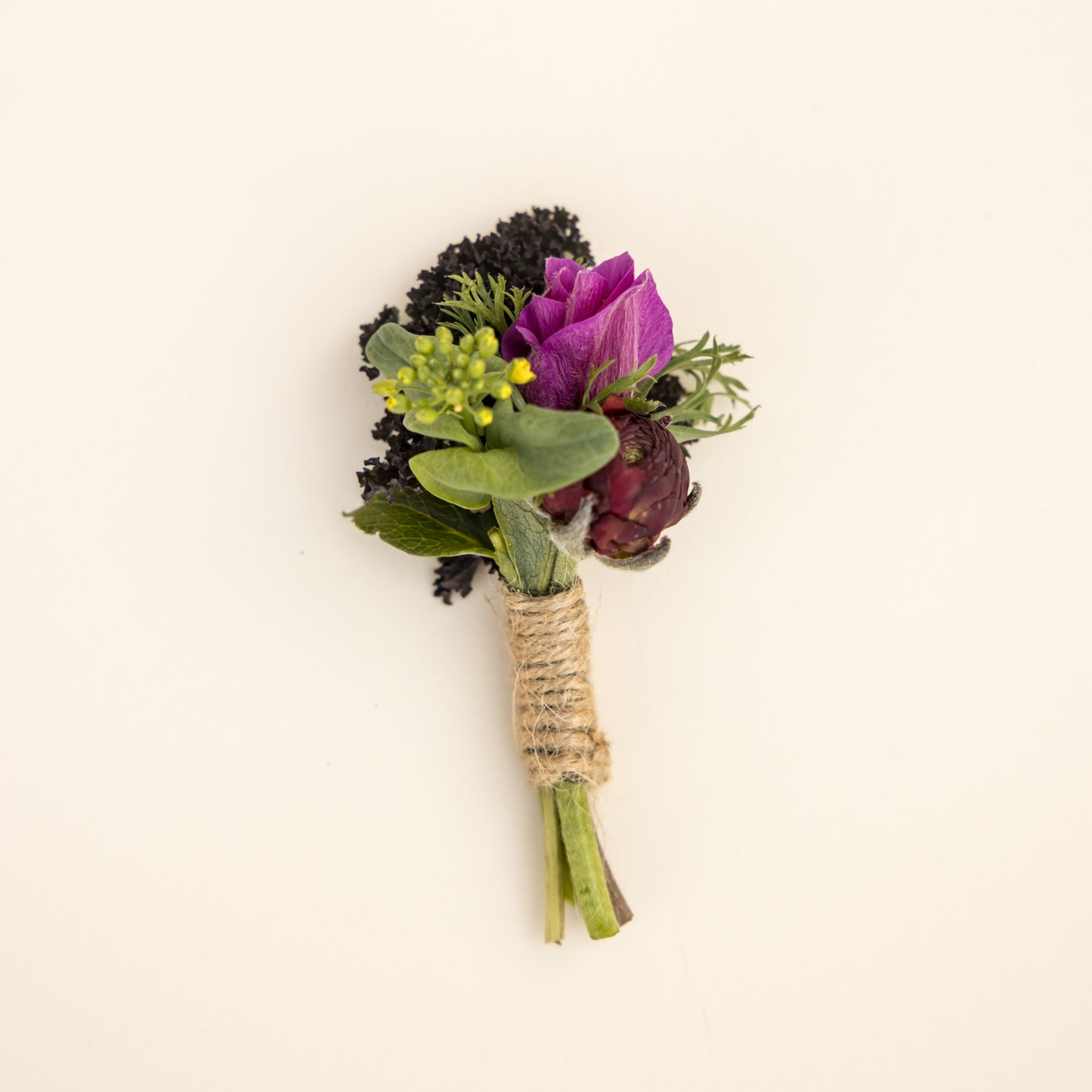 Buttonhole