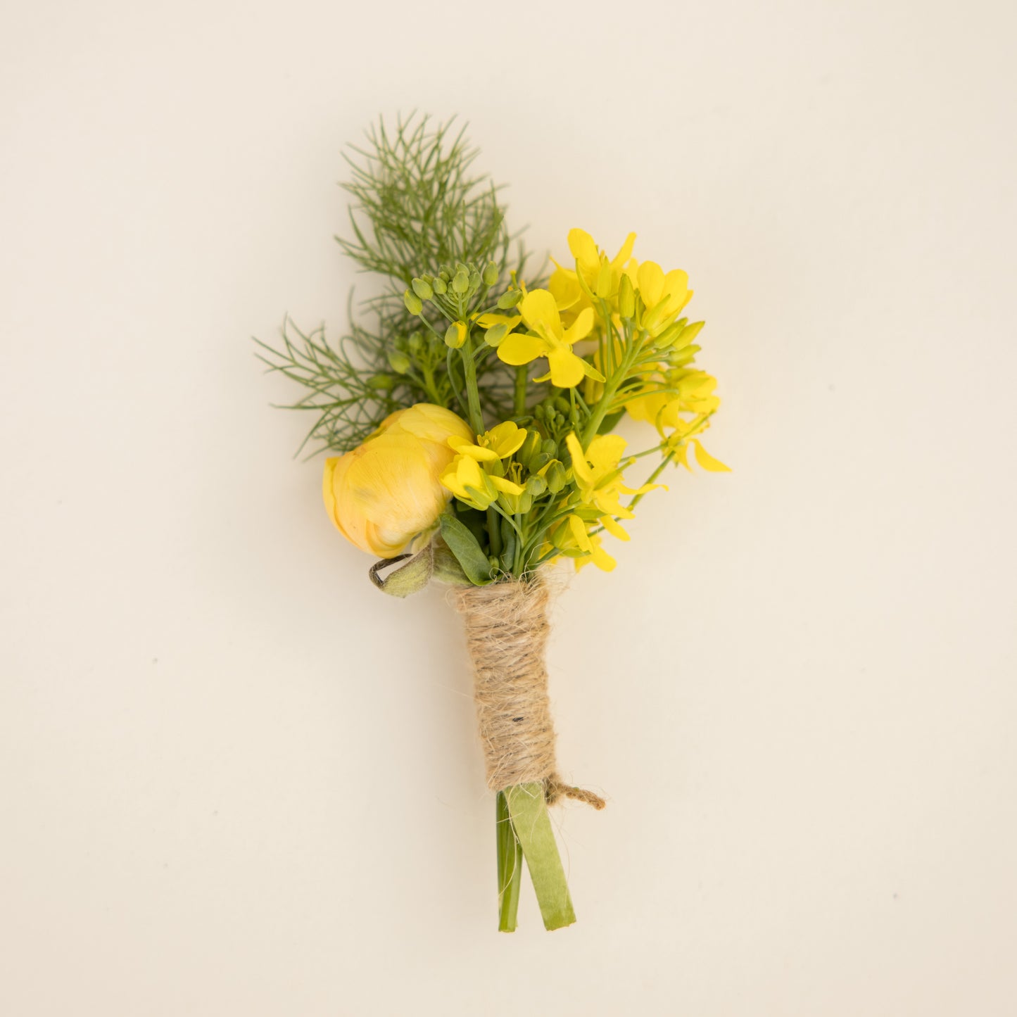 Buttonhole