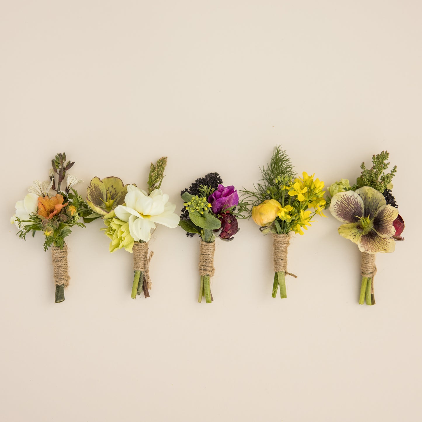 Buttonhole
