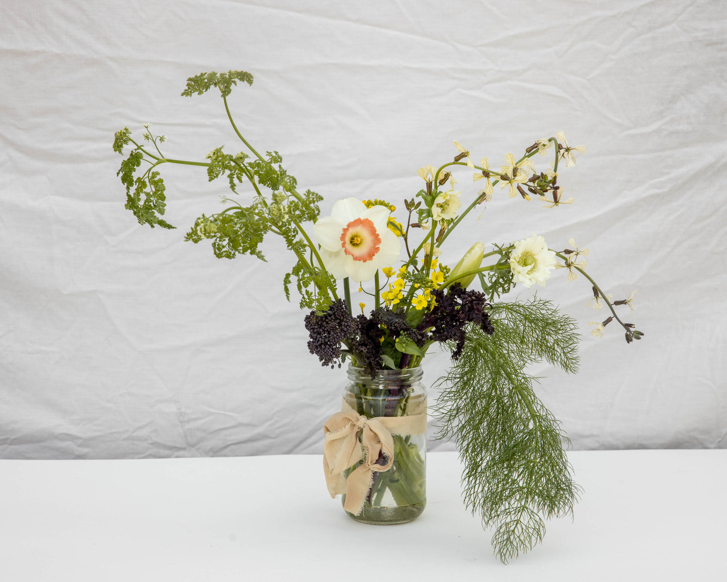 Large jar