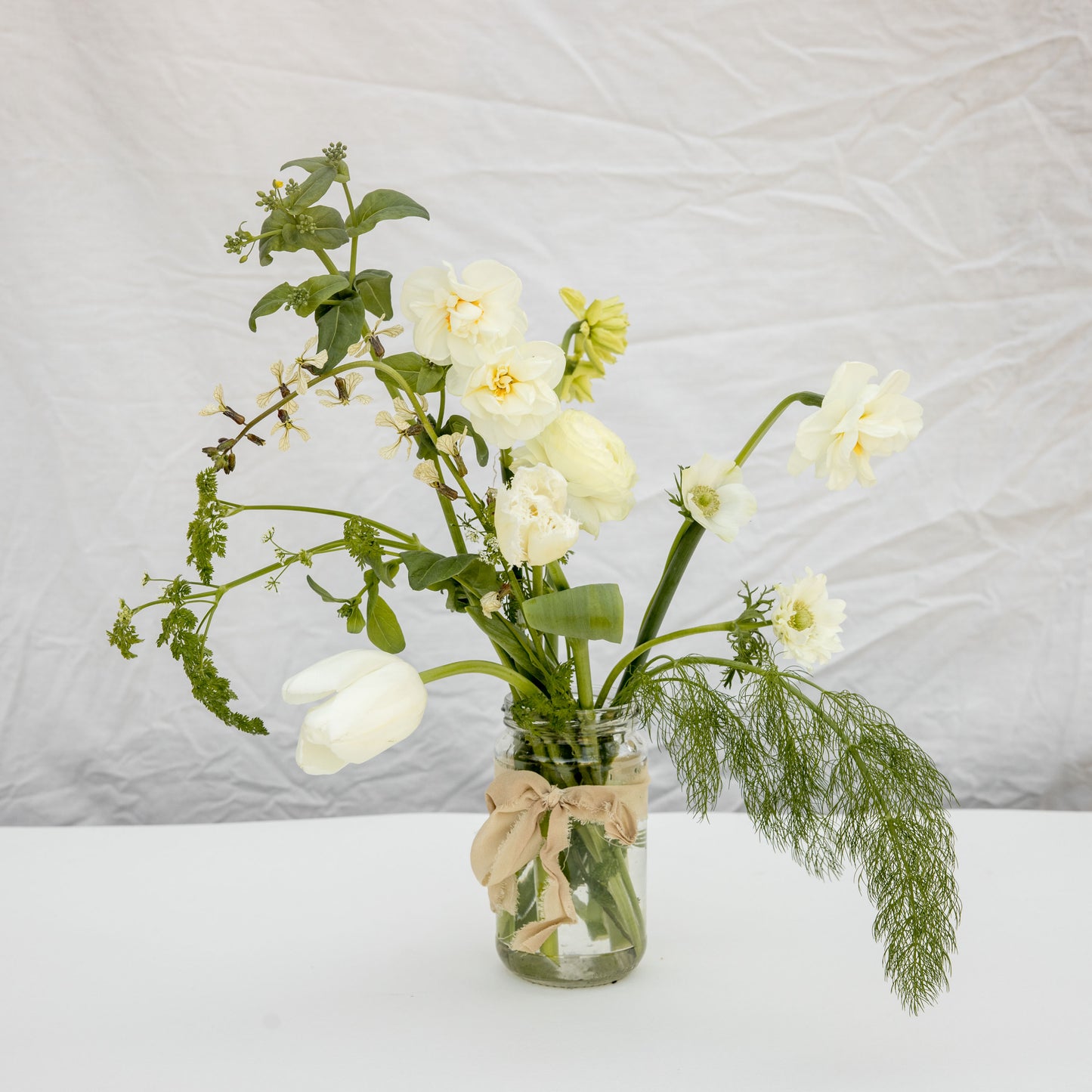 Large jar
