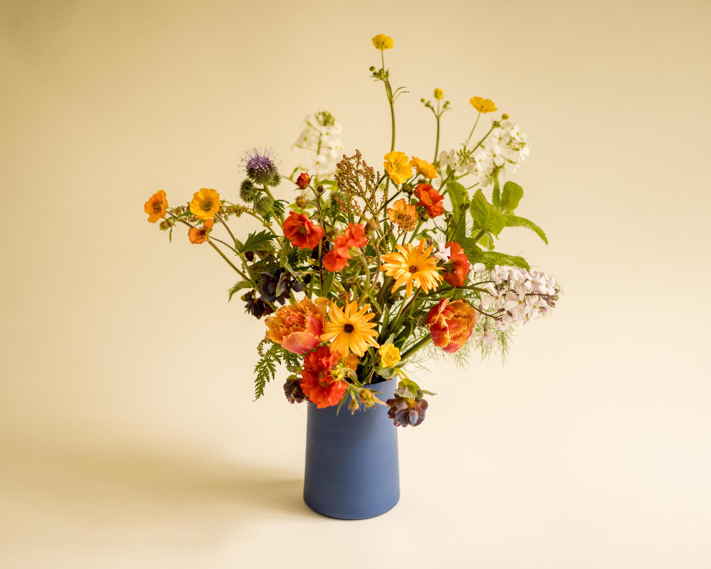 Flower bouquet: Subscription (Returning Spring 2024!)