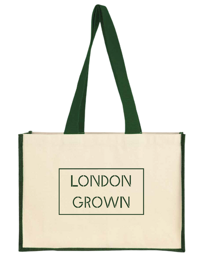 Sitopia Farm Tote Bag