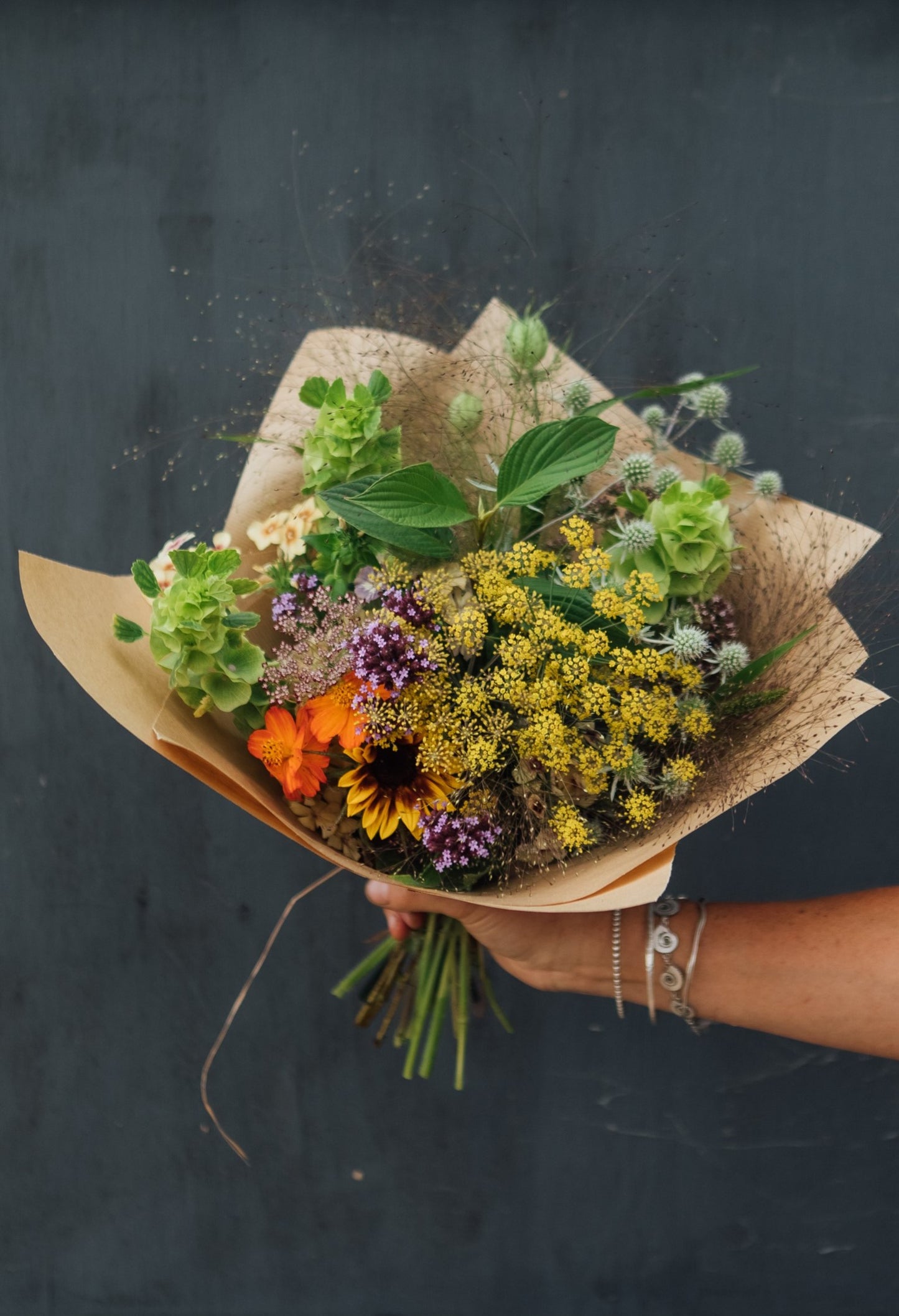 Gift Bouquet