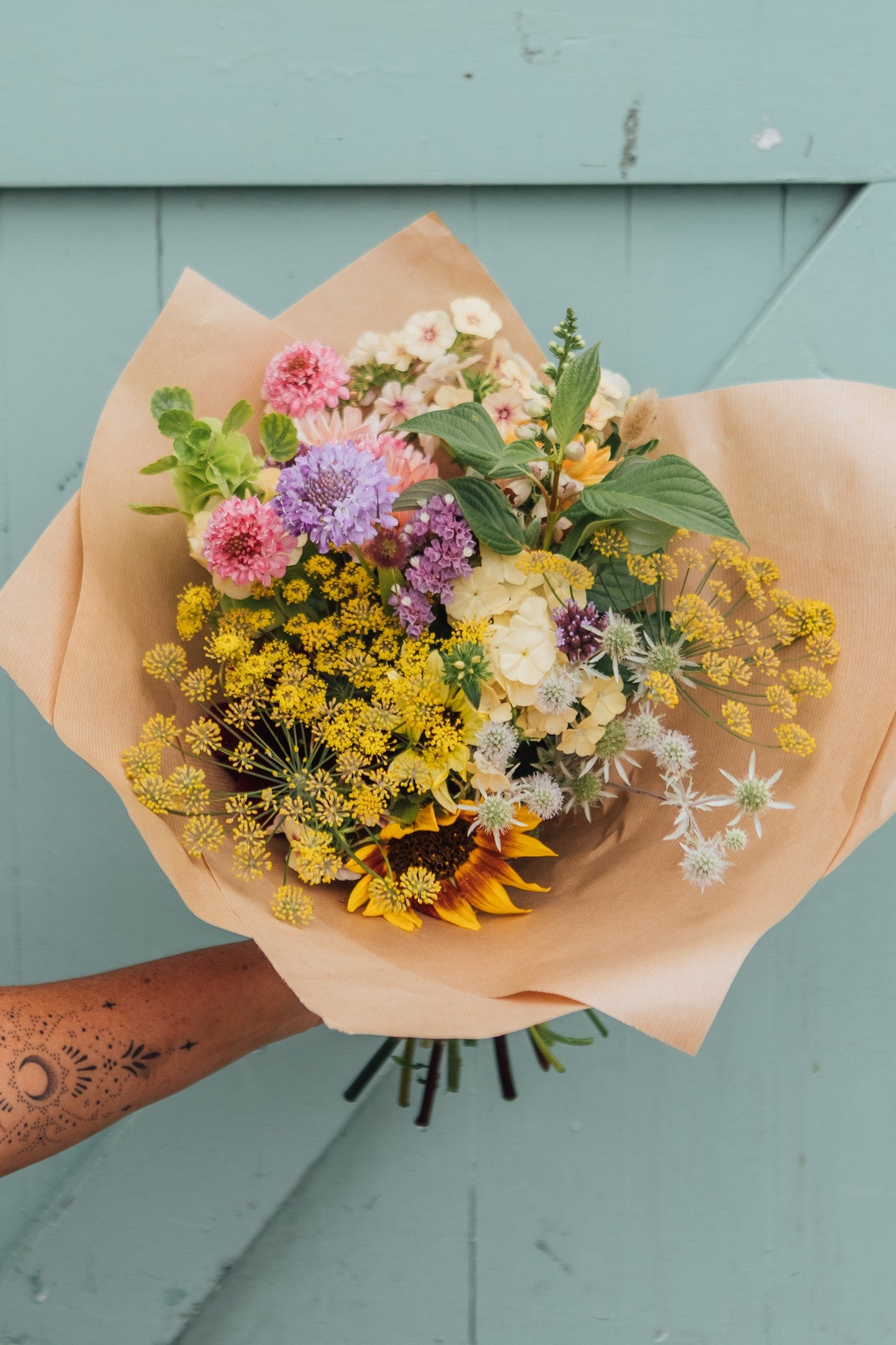 Gift Bouquet